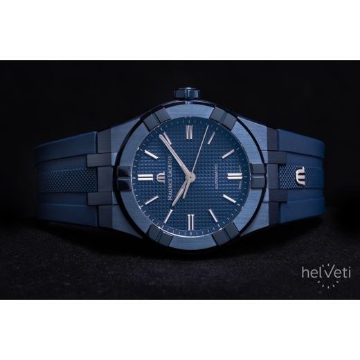 MAURICE LACROIX AIKON AUTOMATIC 39MM LIMITED EDITION AI6007-PVC00-430-4 - AIKON - ZNAČKY