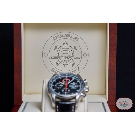 CERTINA DS-1 CHRONOGRAPH AUTOMATIC C006.414.16.051.01 - CERTINA - ZNAČKY