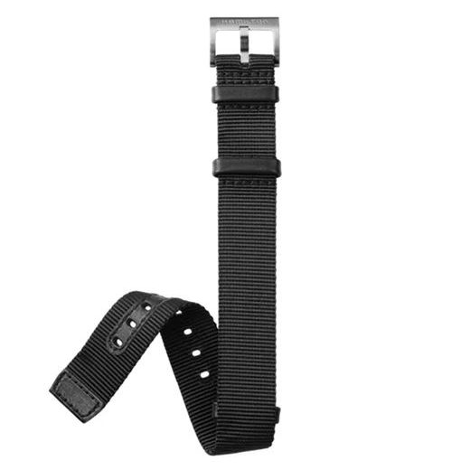 HAMILTON STRAP H6006821041 - STRAPS - ACCESSORIES