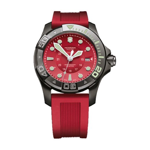 VICTORINOX DIVE MASTER MECHANICAL 241577 - VICTORINOX - ZNAČKY