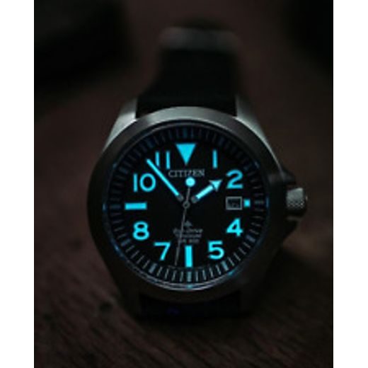 CITIZEN PROMASTER TOUGH SUPER TITANIUM BN0118-55E - BAZAR - PROMASTER - ZNAČKY