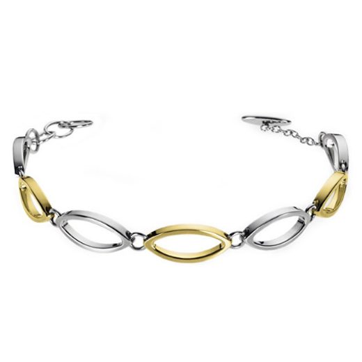 NÁRAMEK BOCCIA TITANIUM 0372-02 - BRACELETS - ACCESSORIES