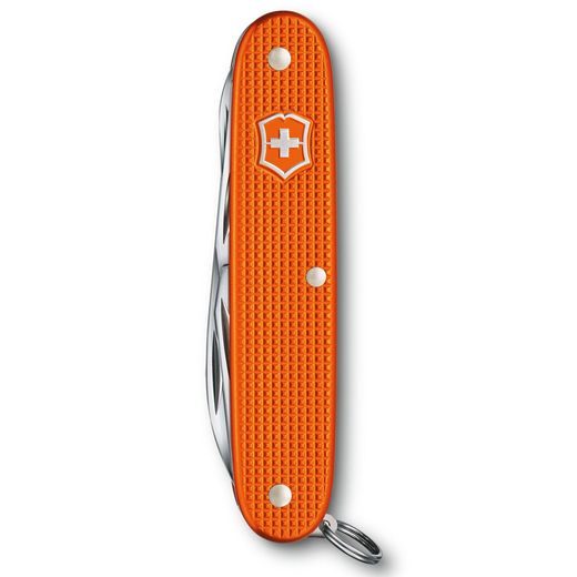 NŮŽ VICTORINOX PIONEER X ALOX 2021 - KAPESNÍ NOŽE - OSTATNÍ