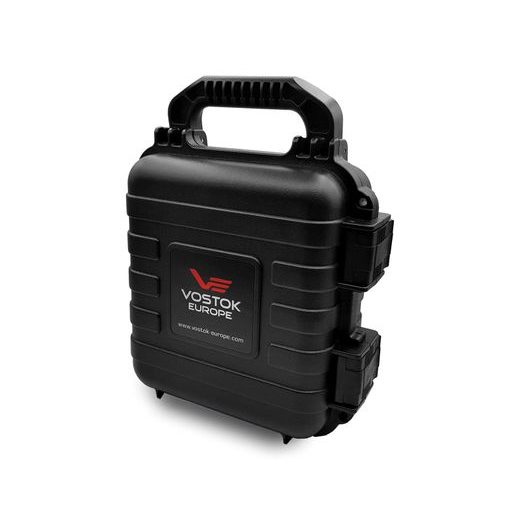 VOSTOK EUROPE ENERGIA ROCKET CHRONO LINE VK61-575C589B - ENERGIA ROCKET - BRANDS