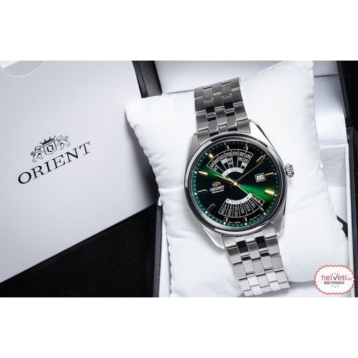 ORIENT MULTI YEAR CALENDAR RA-BA0002E - MULTI-YEAR CALENDAR - BRANDS