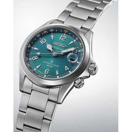 SEIKO PROSPEX ALPINIST SPB503J1 - PROSPEX - ZNAČKY