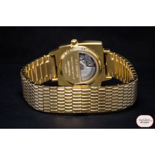 BULOVA ACCUTRON LEGACY 2SW7A002 LIMITED EDITION - ACCUTRON - ZNAČKY