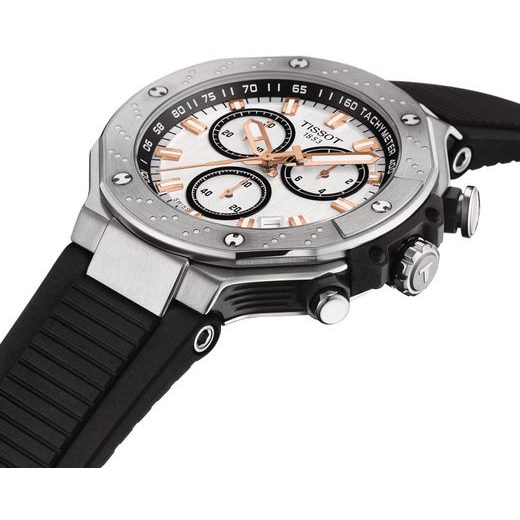 TISSOT T-RACE CHRONOGRAPH T141.417.17.011.00 - T-RACE - ZNAČKY