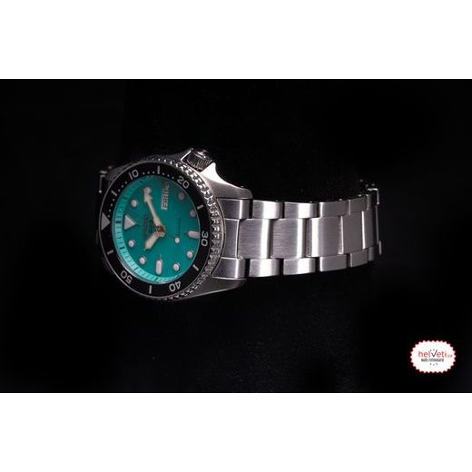 SEIKO 5 SPORTS SKX SPORTS STYLE SRPK33K1 - SEIKO 5 SPORTS 2019 - ZNAČKY