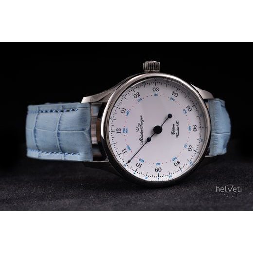 MEISTERSINGER EDITION UNITAS 1Z ED-UNITAS-01E - MEISTERSINGER - ZNAČKY