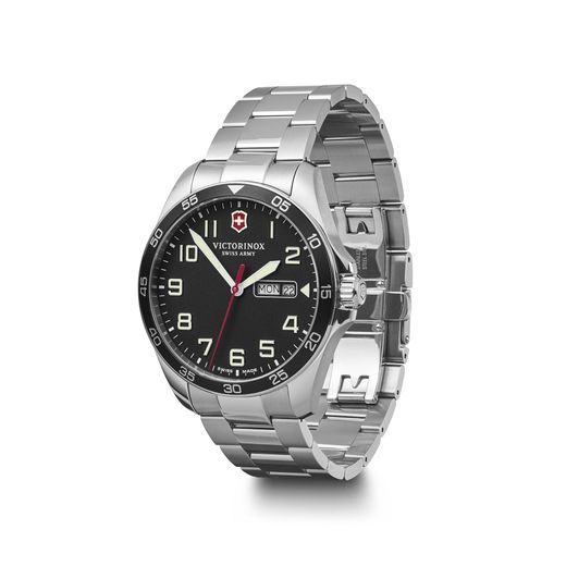 VICTORINOX FIELDFORCE 241849 - FIELDFORCE - BRANDS