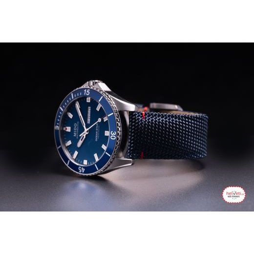 MIDO OCEAN STAR 200 20TH ANNIVERSARY INSPIRED BY ARCHITECTURE LIMITED EDITION M026.430.17.041.01 - OCEAN STAR - ZNAČKY