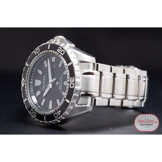 CITIZEN PROMASTER DIVER BN0190-82E - PROMASTER - BRANDS