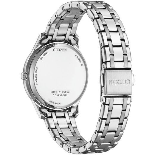 CITIZEN ECO-DRIVE ELEGANCE EM0411-71X - ELEGANT - BRANDS