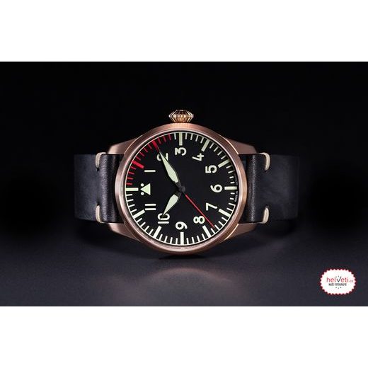 HELVETI H02 - LIMITED EDITION 50 PCS - HELVETI - BRANDS