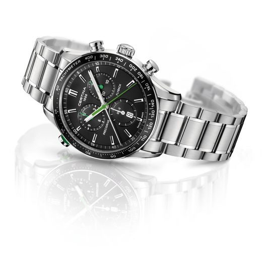 CERTINA DS-2 CHRONOGRAPH FLYBACK C024.618.11.051.02 - DS-2 - ZNAČKY