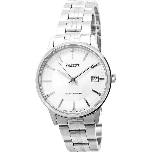 ORIENT CONTEMPORARY FUNG7003W0 - CONTEMPORARY - ZNAČKY