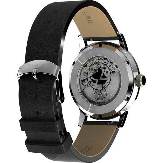 TIMEX MARLIN® X PEANUTS® TW2Y100007U - TIMEX - BRANDS