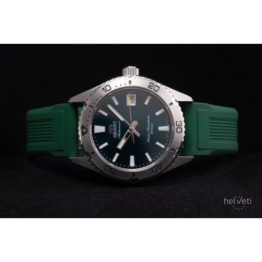 ORIENT SPORTS MAKO 40 AUTOMATIC RA-AC0Q11E - SPORTS - MĂRCI