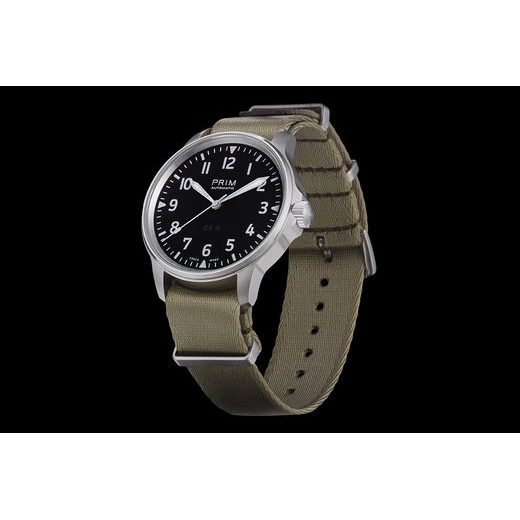 PRIM OK-A 73-095-502-00-1 - AUTOMATIC - BRANDS