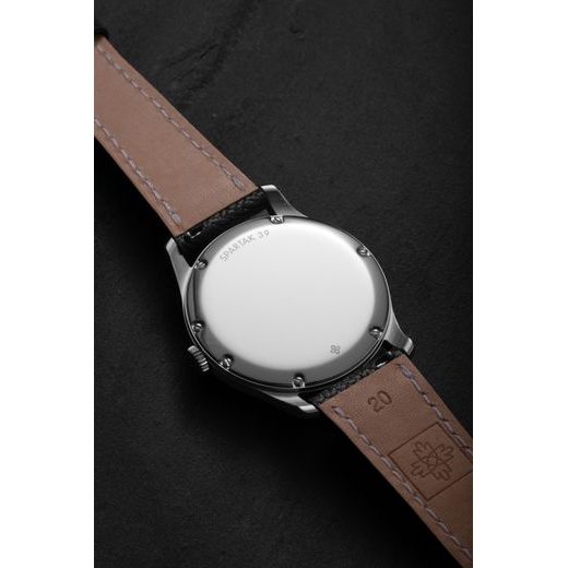 PRIM SPARTAK 39 "TICHO" 71-160-556-00-1/03 - MANUFACTURE 1949 - ZNAČKY