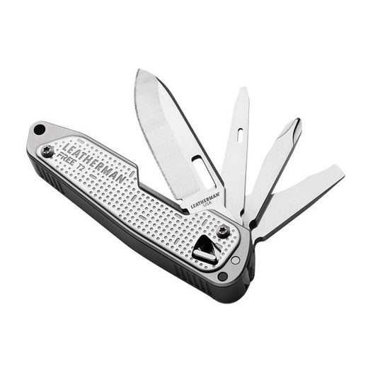 LEATHERMAN FREE T2 832682 - POCKET KNIVES - ACCESSORIES