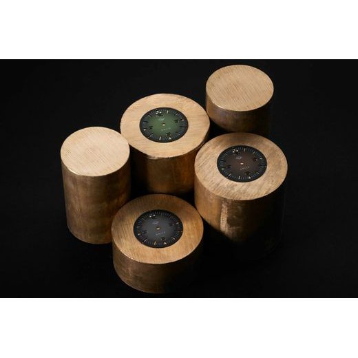 PRIM ORLÍK 38 BRONZ LE 95-024-509-43-1 - MANUFACTURE 1949 - BRANDS