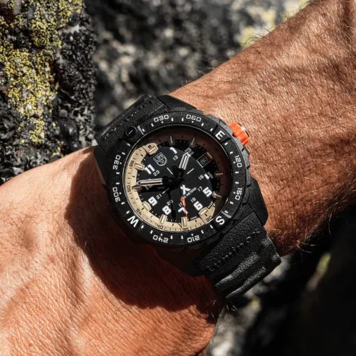 LUMINOX BEAR GRYLLS SURVIVAL XB.3731 - BEAR GRYLLS - ZNAČKY