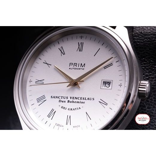 PRIM ST. WENCESLAS 40 AND 73-052-326-00-1 - AUTOMATIC - BRANDS