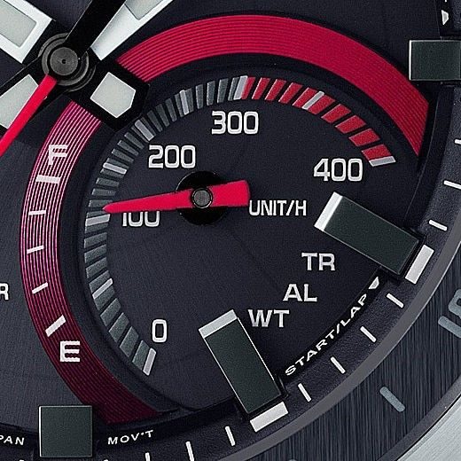 CASIO ECB-900DB-1AER - EDIFICE - BRANDS