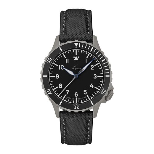 LACO KÖLN GRAU - PILOT SPECIAL MODELS - BRANDS