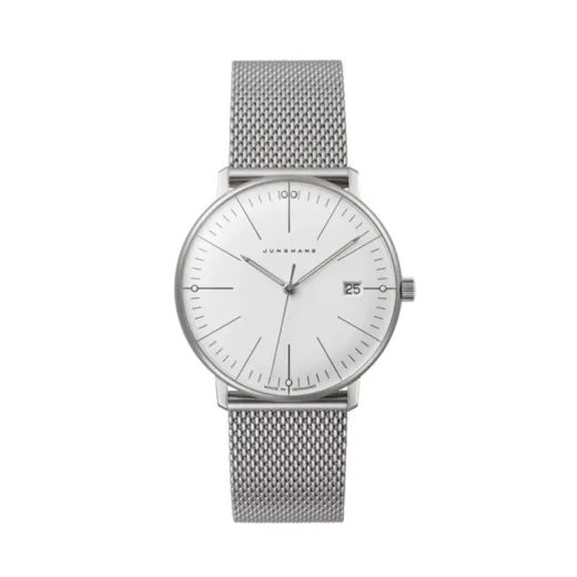 SET JUNGHANS MAX BILL QUARTZ 041/4463.48 A 047/4250.48 - JUNGHANS - ZNAČKY