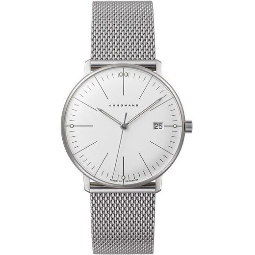 JUNGHANS MAX BILL DAMEN 47/4250.46 - LADIES - BRANDS