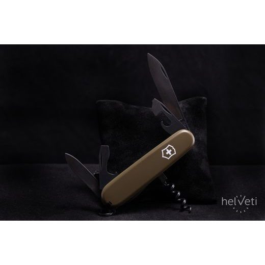 VICTORINOX I.N.O.X. AUTOMATIC 242021.1 - I.N.O.X. - BRANDS