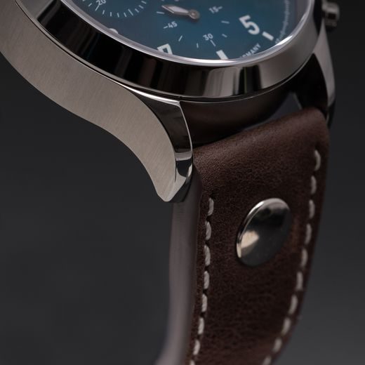 JUNKERS COCKPIT W33 CHRONOGRAPH 914.03.12 - COCKPIT - ROBNE MARKE