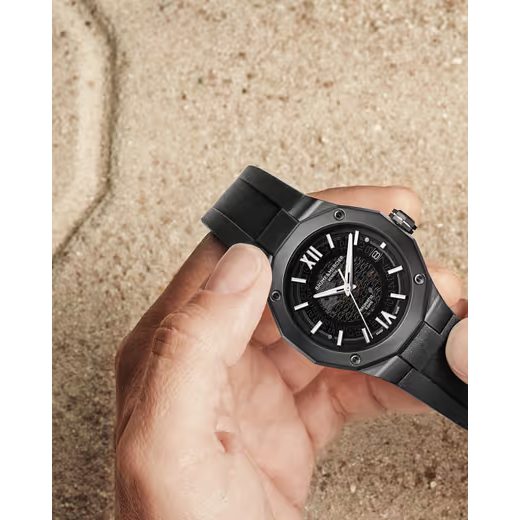 BAUME & MERCIER RIVIERA 10617 - RIVIERA - BRANDS