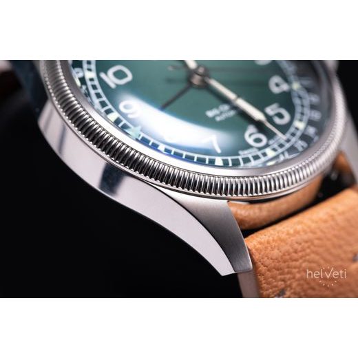 ORIS BIG CROWN POINTER DATE ORIS X CERVO VOLANTE 01 754 7779 4067-SET - BIG CROWN - BRANDS