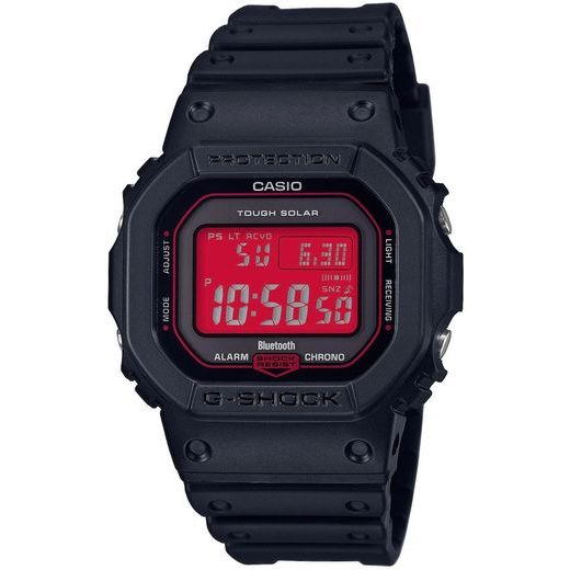 CASIO G-SHOCK GW-B5600AR-1ER - G-SHOCK - ZNAČKY