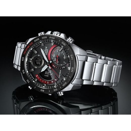 CASIO ECB-900DB-1AER - EDIFICE - BRANDS