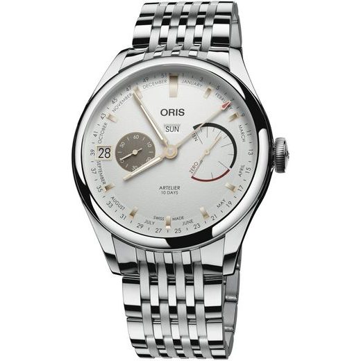 ORIS ARTELIER CALIBRE 113 01 113 7806 4051-07 8 23 79PS - ARTELIER - BRANDS