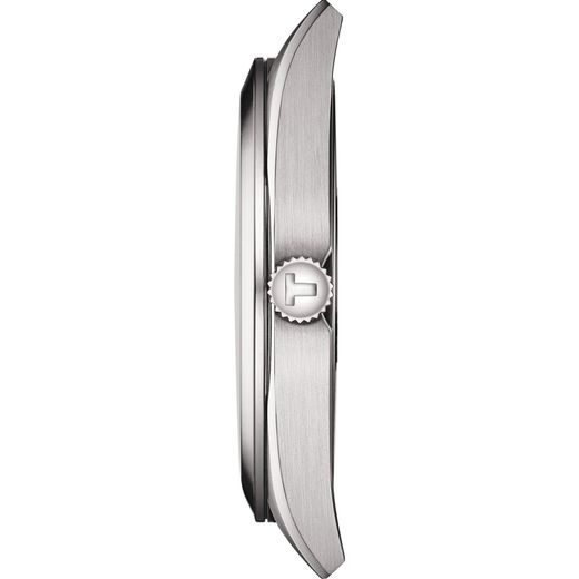 Tissot platinum online watch