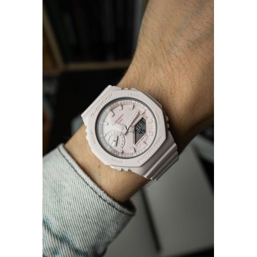 CASIO G-SHOCK GMA-S2100BA-4AER - CASIOAK - ZNAČKY