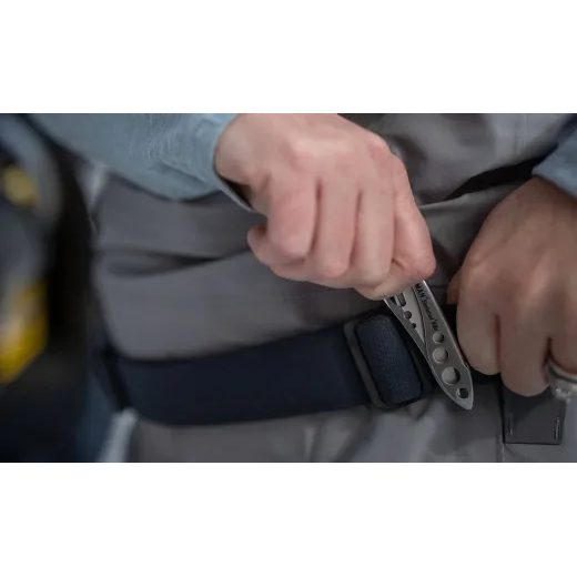 LEATHERMAN SKELETOOL KBX SILVER 832382 - POCKET KNIVES - ACCESSORIES