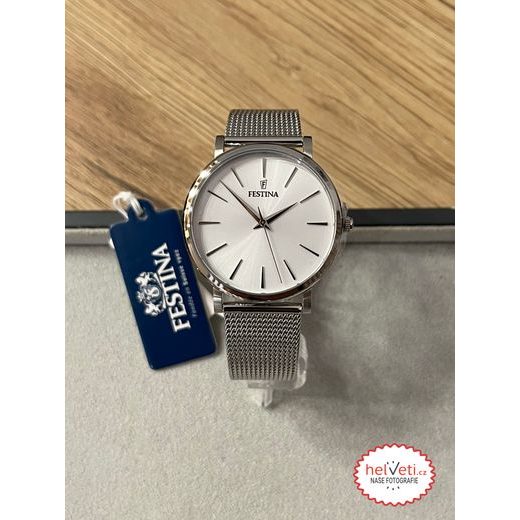 FESTINA BOYFRIEND 20475/1 - BOYFRIEND - ZNAČKY