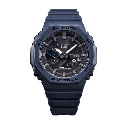 CASIO G-SHOCK GA-B2100-2AER - CASIOAK - BRANDS