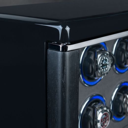 NATAHOVAČ HEISSE & SÖHNE CHICAGO 8 70019-226.142 - NATAHOVAČE - OSTATNÍ