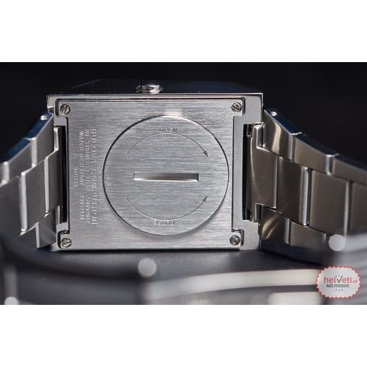 BULOVA COMPUTRON 96C139 SPECIAL EDITION - ARCHIVE SERIES - BRANDS