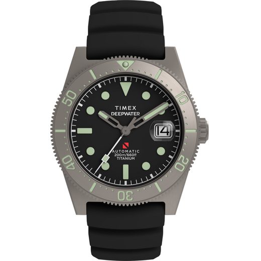 TIMEX DEEPWATER REEF TW2W73800UK - TIMEX - ZNAČKY