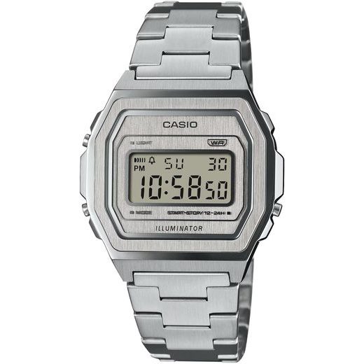CASIO COLLECTION VINTAGE A1000DN-7ER - CLASSIC COLLECTION - BRANDS