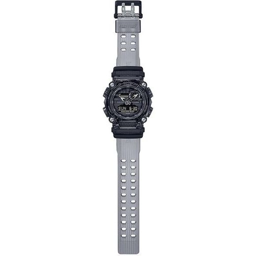 CASIO G-SHOCK GA-900SKE-8AER TRANSPARENT SERIES - CASIO - ZNAČKY